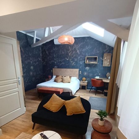 Logis Hotel La Breche - Restaurant Berthelot Amboise Dış mekan fotoğraf