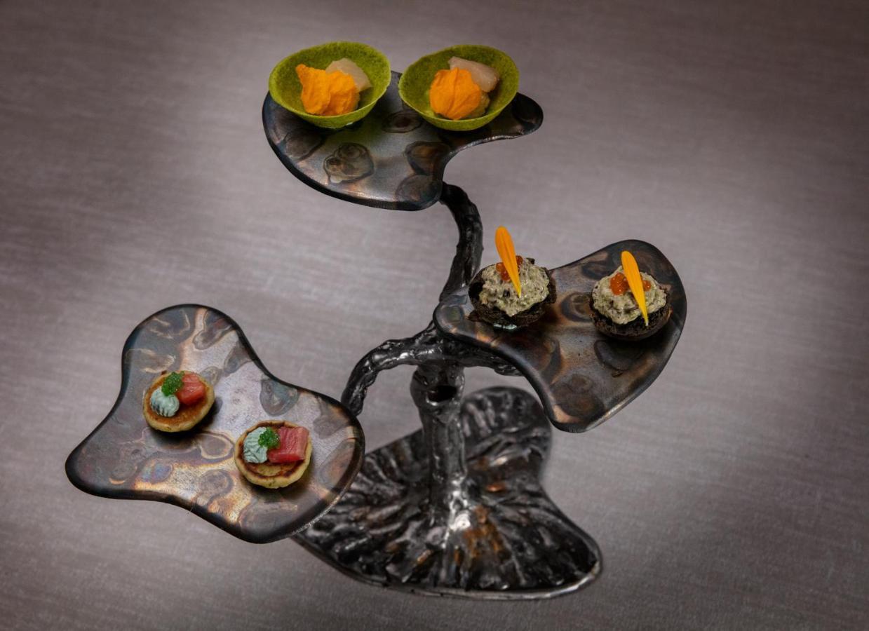 Logis Hotel La Breche - Restaurant Berthelot Amboise Dış mekan fotoğraf