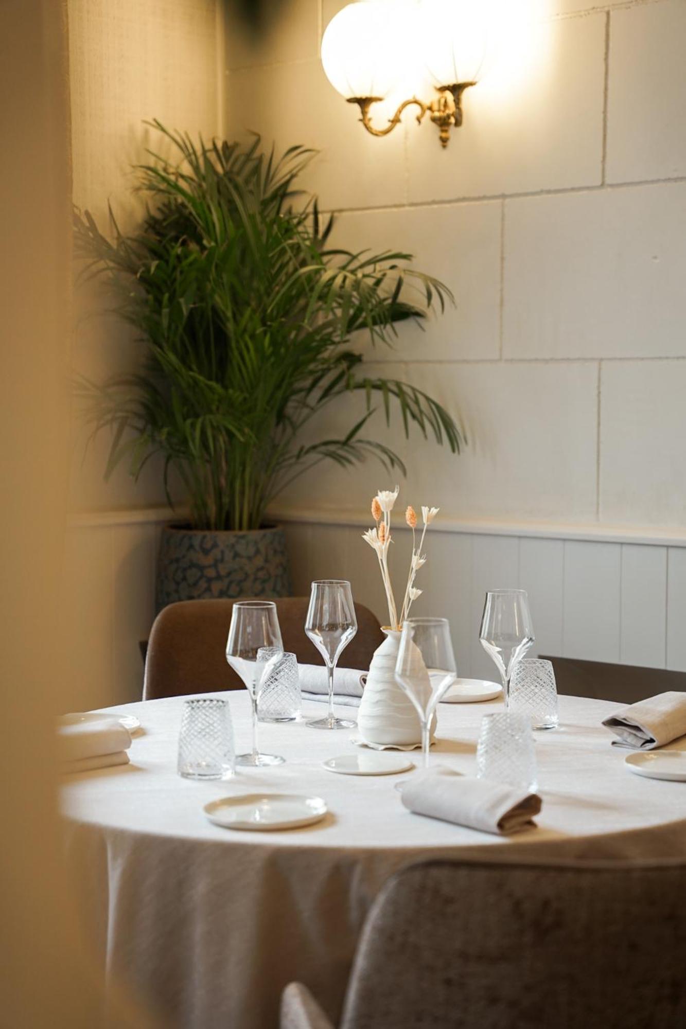 Logis Hotel La Breche - Restaurant Berthelot Amboise Dış mekan fotoğraf